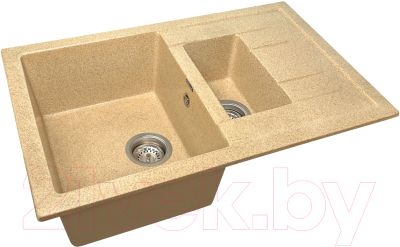 Мойка кухонная Gerhans C10