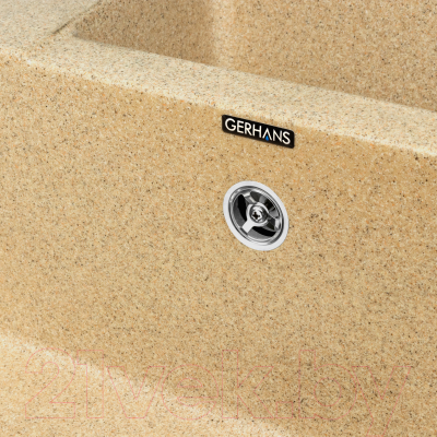 Мойка кухонная Gerhans C10