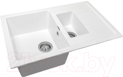 Мойка кухонная Gerhans C10