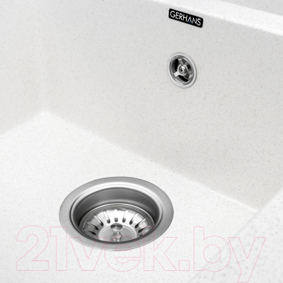 Мойка кухонная Gerhans C10