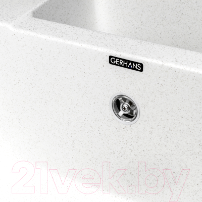 Мойка кухонная Gerhans C10