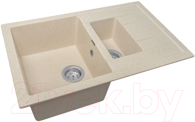 Мойка кухонная Gerhans C10