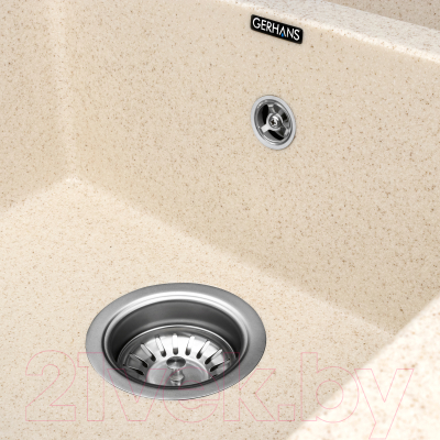 Мойка кухонная Gerhans C10