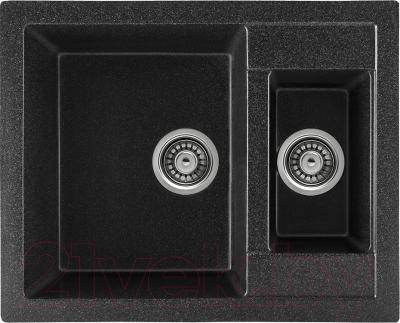 Мойка кухонная Gerhans C01 - фото