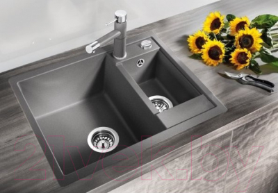 Мойка кухонная Gerhans C01