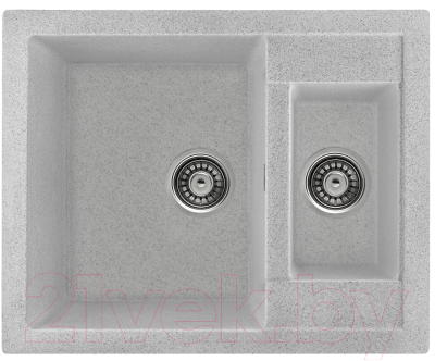 Мойка кухонная Gerhans C01 - фото