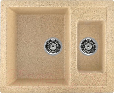 Мойка кухонная Gerhans C01 - фото