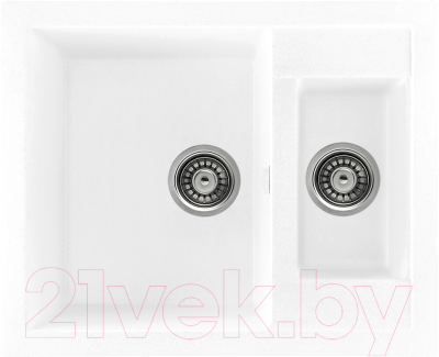 Мойка кухонная Gerhans C01 - фото