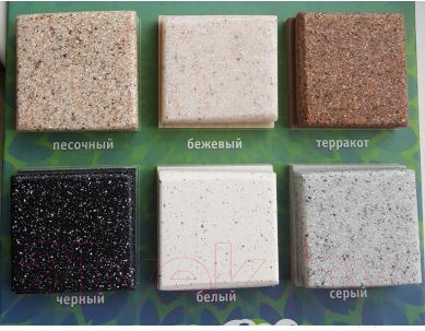 Мойка кухонная Gerhans C01