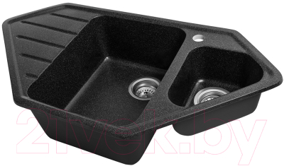 Мойка кухонная Gerhans E10