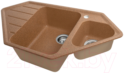 Мойка кухонная Gerhans E10