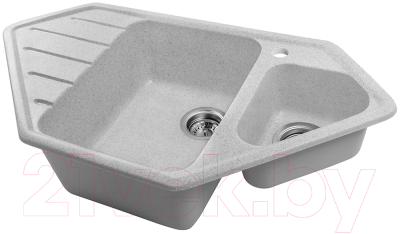 Мойка кухонная Gerhans E10