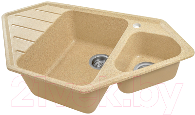 Мойка кухонная Gerhans E10