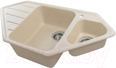 Мойка кухонная Gerhans E10