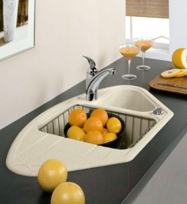 Мойка кухонная Gerhans E10