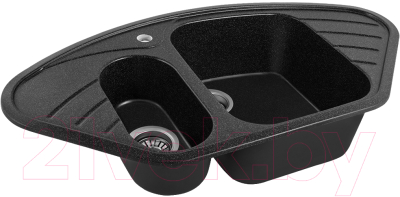 Мойка кухонная Gerhans E02