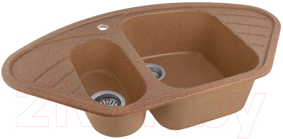 Мойка кухонная Gerhans E02