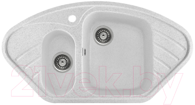 Мойка кухонная Gerhans E02 - фото