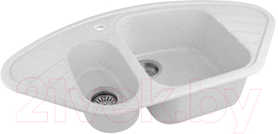 Мойка кухонная Gerhans E02