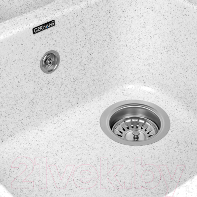 Мойка кухонная Gerhans E02
