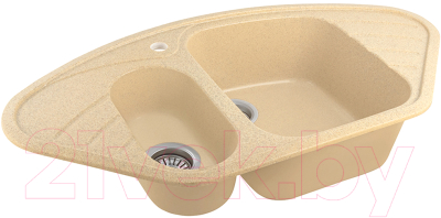 Мойка кухонная Gerhans E02