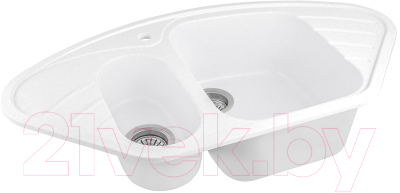 Мойка кухонная Gerhans E02