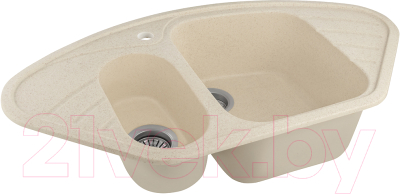 Мойка кухонная Gerhans E02