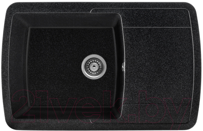 Мойка кухонная Gerhans B29 - фото