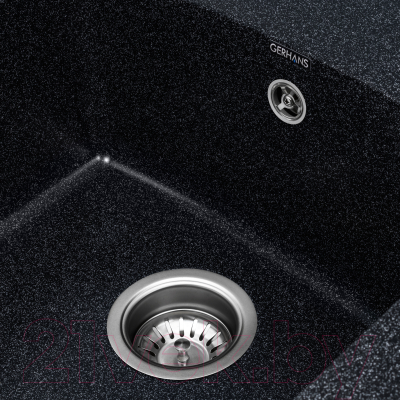 Мойка кухонная Gerhans B29