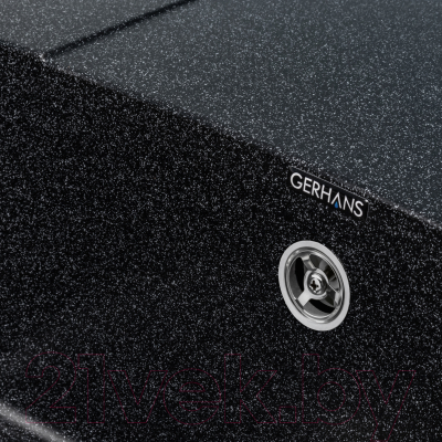 Мойка кухонная Gerhans B29