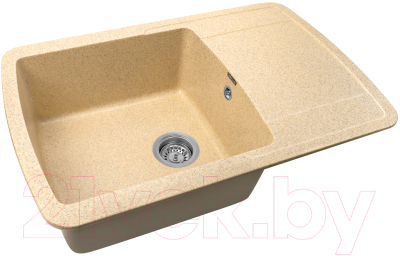 Мойка кухонная Gerhans B29