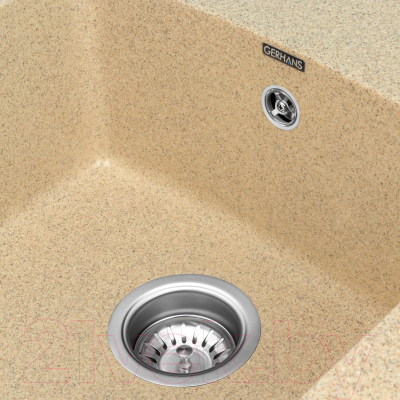 Мойка кухонная Gerhans B29