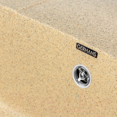 Мойка кухонная Gerhans B29