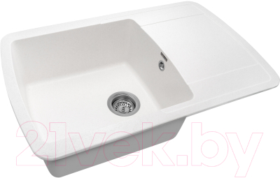 Мойка кухонная Gerhans B29