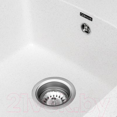 Мойка кухонная Gerhans B29