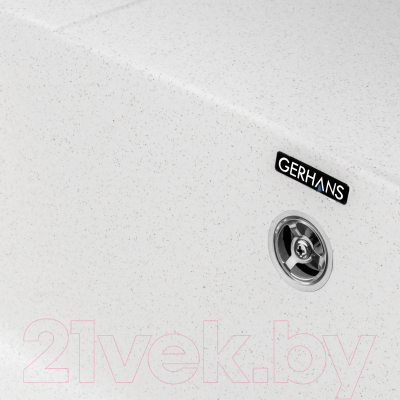 Мойка кухонная Gerhans B29