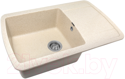 Мойка кухонная Gerhans B29