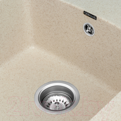 Мойка кухонная Gerhans B29