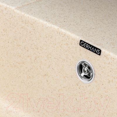 Мойка кухонная Gerhans B29