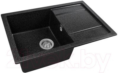 Мойка кухонная Gerhans B27