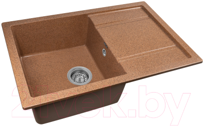 Мойка кухонная Gerhans B27