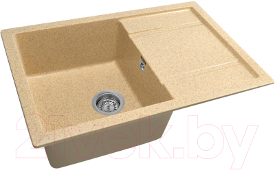 Мойка кухонная Gerhans B27