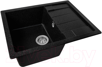 Мойка кухонная Gerhans B22