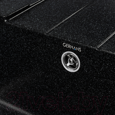 Мойка кухонная Gerhans B22