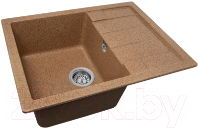 Мойка кухонная Gerhans B22