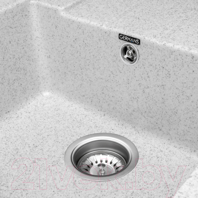 Мойка кухонная Gerhans B22