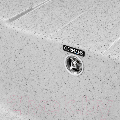 Мойка кухонная Gerhans B22