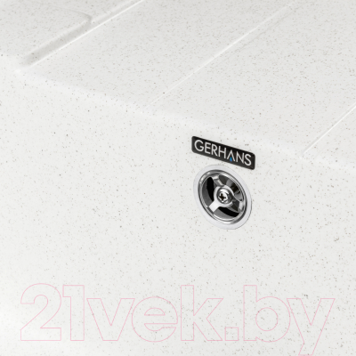 Мойка кухонная Gerhans B22