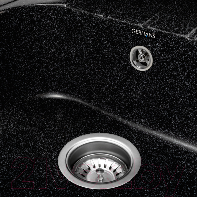 Мойка кухонная Gerhans B20