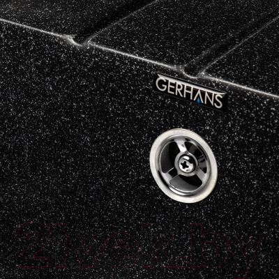 Мойка кухонная Gerhans B20